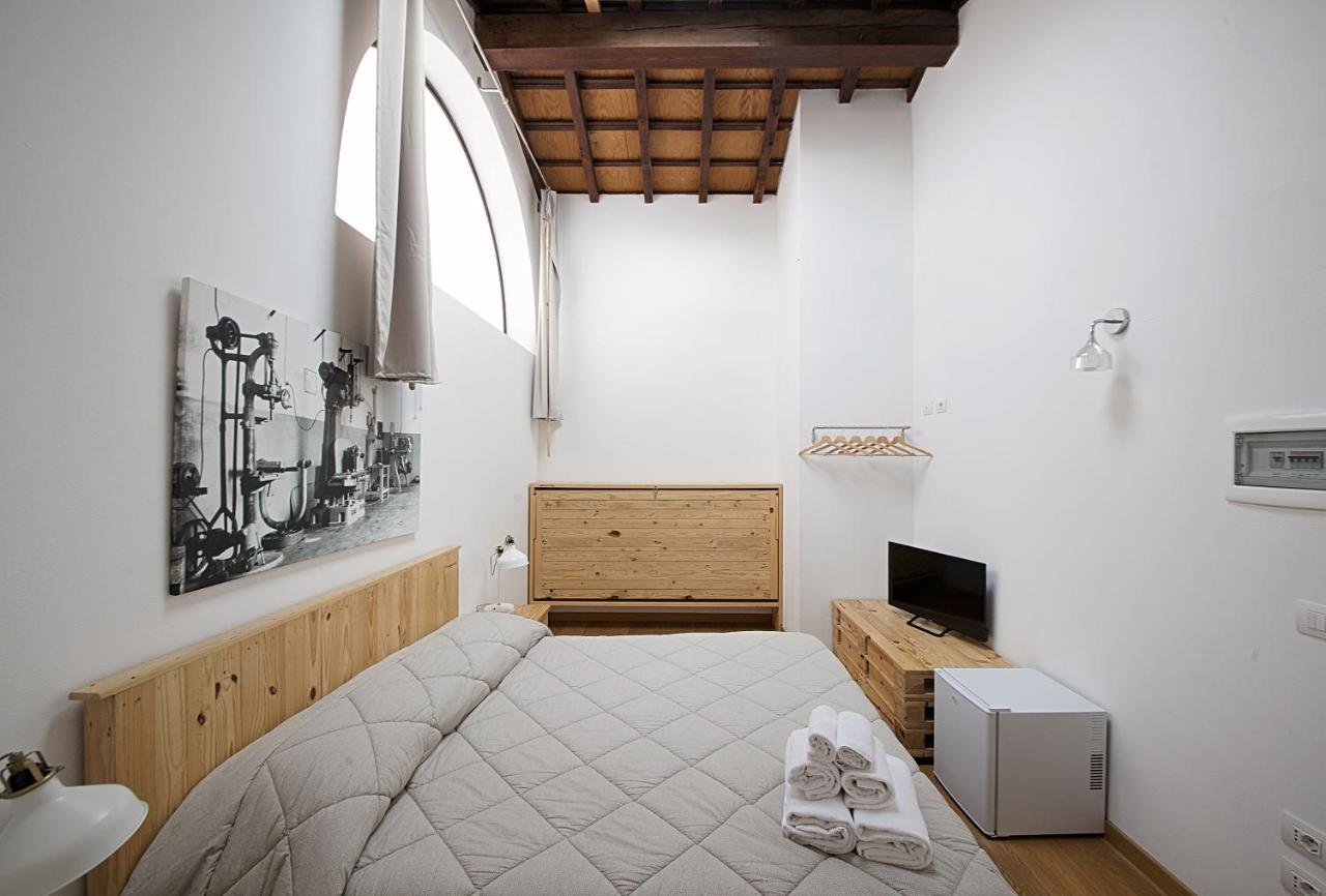 Le Camere Pietrasantine - Centro Storico Pietrasanta Oda fotoğraf