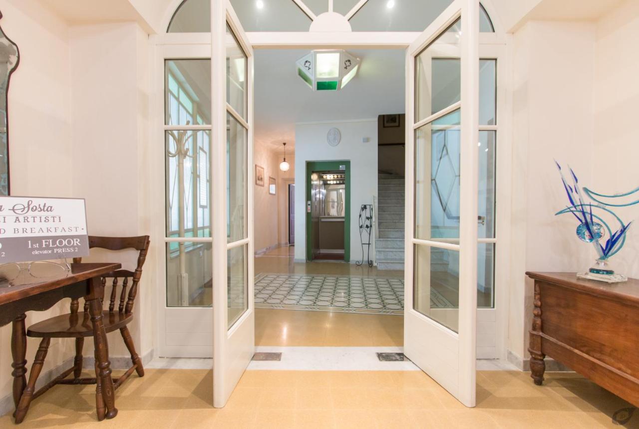 Le Camere Pietrasantine - Centro Storico Pietrasanta Dış mekan fotoğraf