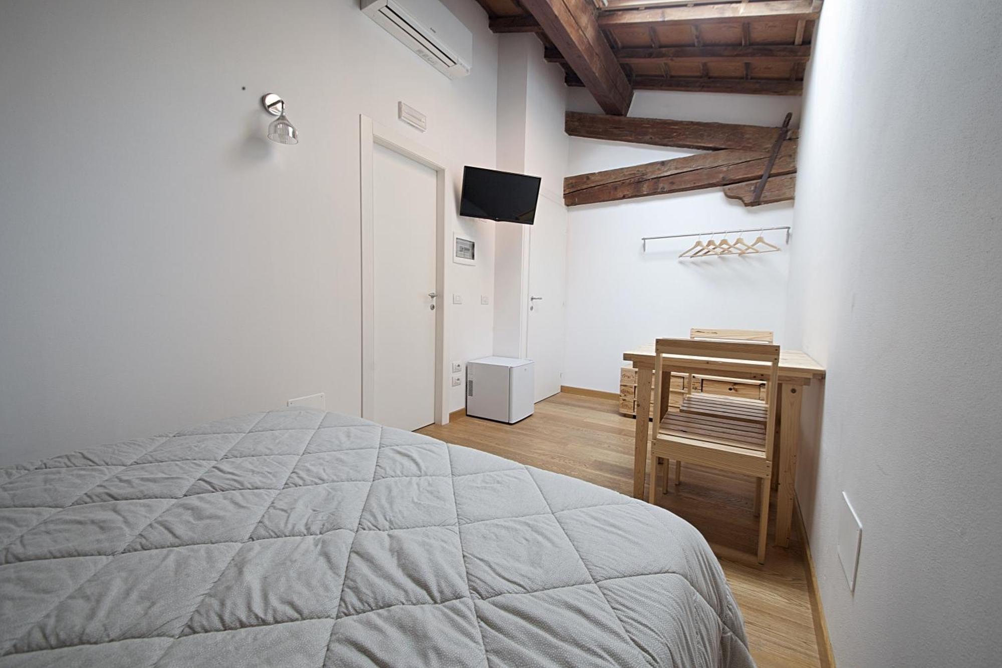 Le Camere Pietrasantine - Centro Storico Pietrasanta Oda fotoğraf