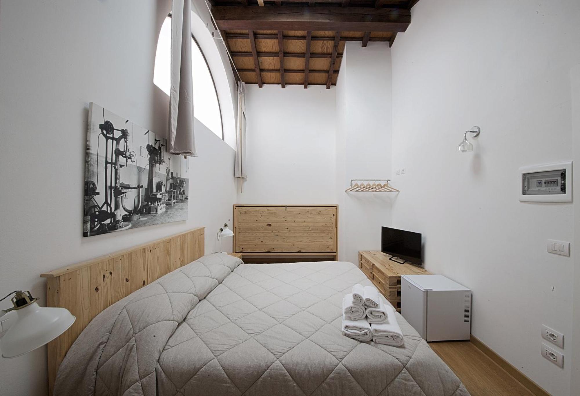 Le Camere Pietrasantine - Centro Storico Pietrasanta Oda fotoğraf