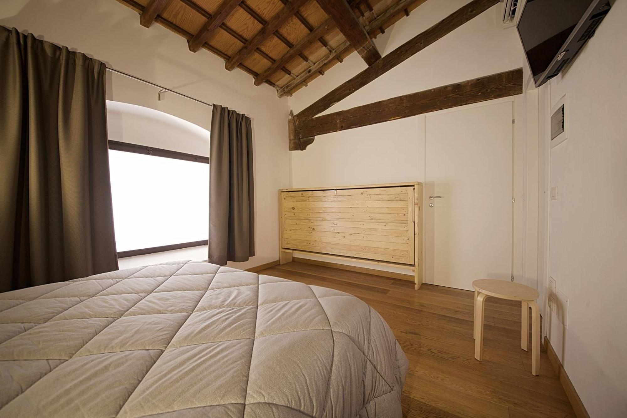 Le Camere Pietrasantine - Centro Storico Pietrasanta Oda fotoğraf